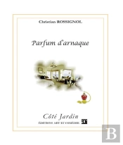 Parfum D'Arnaque