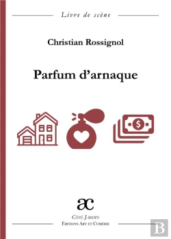 Bertrand.pt - Parfum D'Arnaque