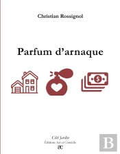 Parfum D'Arnaque
