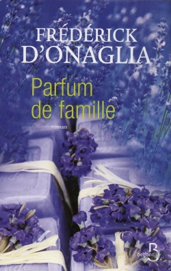 Bertrand.pt - Parfum De Famille