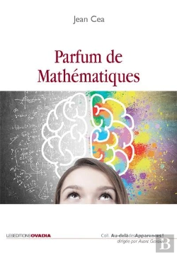 Bertrand.pt - Parfum De Mathematiques