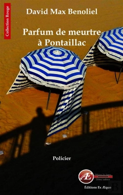 Bertrand.pt - Parfum De Meurtre A Pontaillac