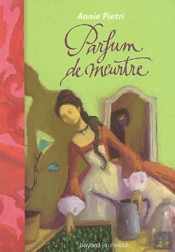 Bertrand.pt - Parfum De Meurtre