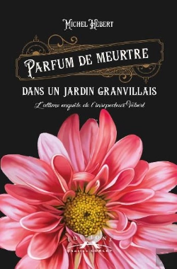 Bertrand.pt - Parfum De Meurtre Dans Un Jardin Granvillais