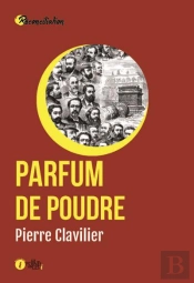 Parfum De Poudre