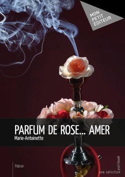 Bertrand.pt - Parfum De Rose... Amer