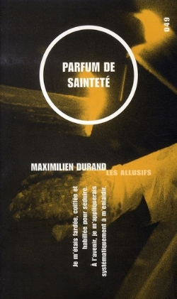 Bertrand.pt - Parfum De Saintete