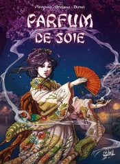 Parfum De Soie