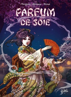 Bertrand.pt - Parfum De Soie