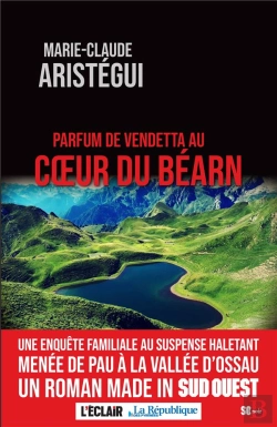 Bertrand.pt - Parfum De Vendetta Au Coeur Du Béarn
