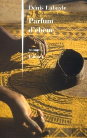 Parfum D'Ebene