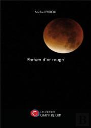 Parfum D'Or Rouge