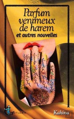 Bertrand.pt - Parfum Venimeux De Harem Et Autres Nouvelles