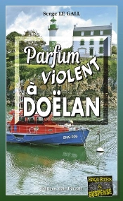 Parfum Violent À Doëlan