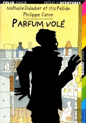 Parfum Volé