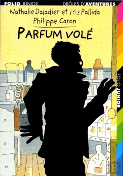 Bertrand.pt - Parfum Volé