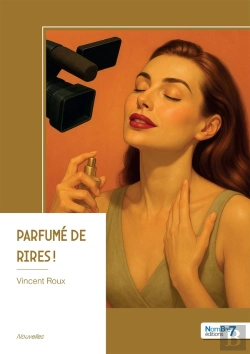 Bertrand.pt - Parfumé De Rires !