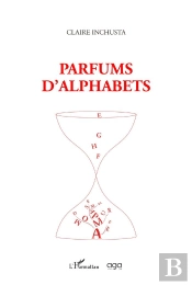 Parfums D'Alphabets
