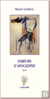 Parfums D'Apocalypse