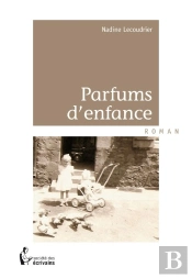 Parfums D'Enfance
