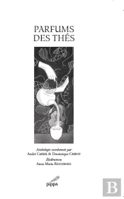 Parfums Des Thés