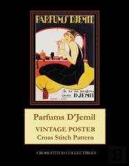 Parfums D'Jemil
