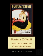 Parfums D'Jemil