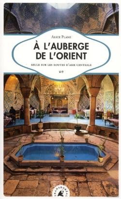 Bertrand.pt - Parfums D'Orient - Jeune Voyageuse En Asie Centrale