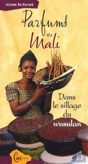 Parfums Du Mali