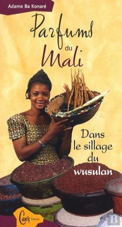 Bertrand.pt - Parfums Du Mali