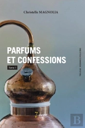 Parfums Et Confessions