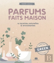 Parfums Faits Maison