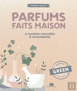 Bertrand.pt - Parfums Faits Maison