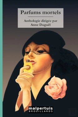 Bertrand.pt - Parfums Mortels ; Anthologie