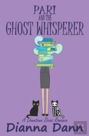 Pari And The Ghost Whisperer