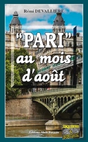 'Pari' Au Mois D'Août