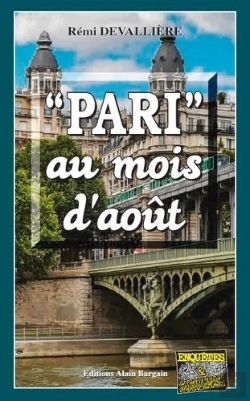 Bertrand.pt - 'Pari' Au Mois D'Août