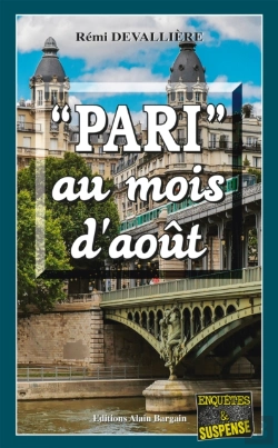 Bertrand.pt - Pari Au Mois D'Août
