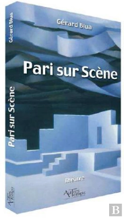 Bertrand.pt - Pari Sur Scene