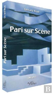 Pari Sur Scene