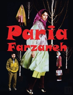 Bertrand.pt - Paria Farzaneh