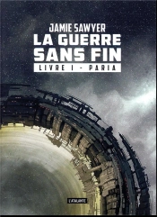 Paria ; La Guerre Sans Fin