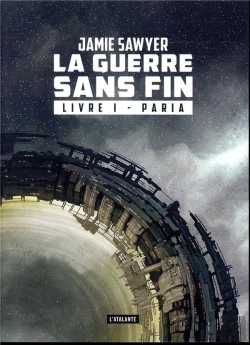 Bertrand.pt - Paria ; La Guerre Sans Fin