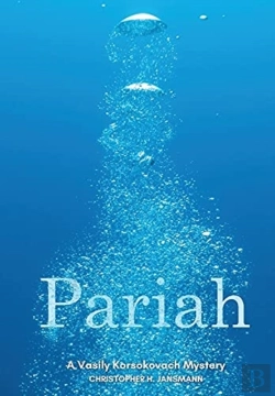 Bertrand.pt - Pariah: A Vasily Korsokovach Mystery
