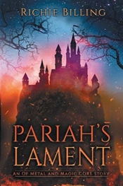 Pariah'S Lament