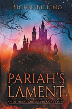 Bertrand.pt - Pariah'S Lament