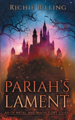 Bertrand.pt - Pariah'S Lament