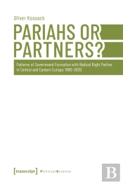 Pariahs Or Partners?