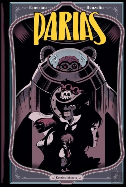 Bertrand.pt - Parias Tome 1