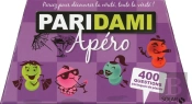 Paridami Apero